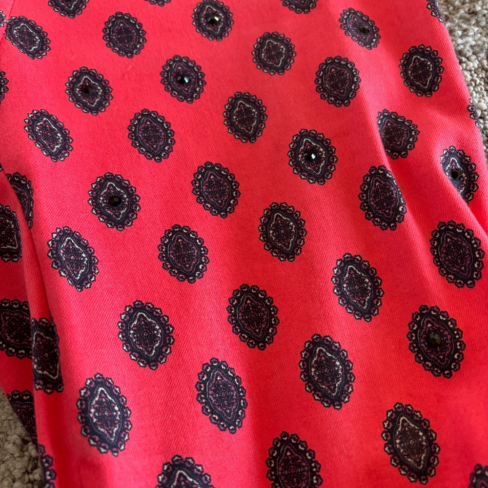 J.Crew Collection Minnie Pants - Picture 4 of 7